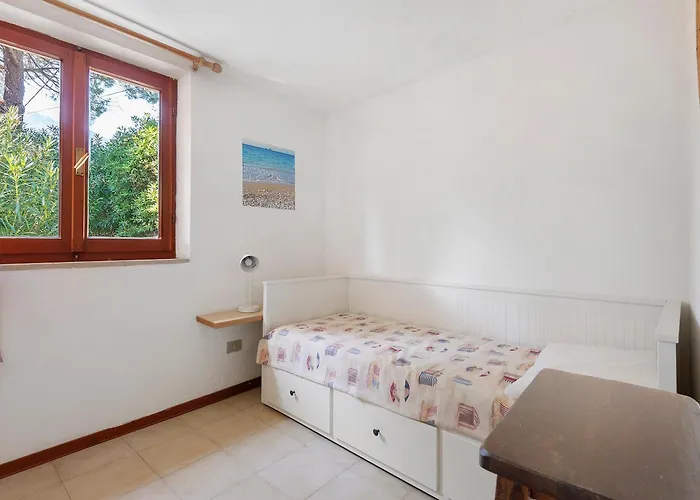 Hause Sant'ilario Vakantiehuis CAMPO NELL'ELBA