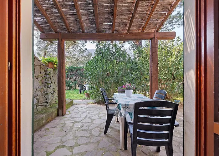 Hause Sant'ilario * CAMPO NELL'ELBA