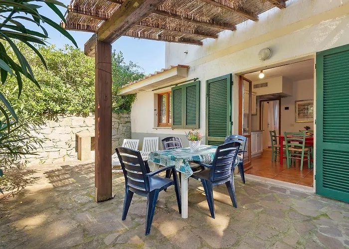 Hause Sant'ilario Vakantiehuis