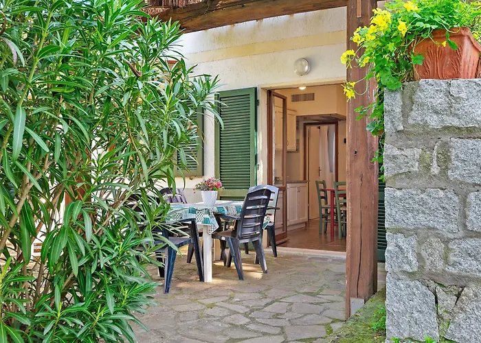 Hause Sant'ilario Vakantiehuis CAMPO NELL'ELBA