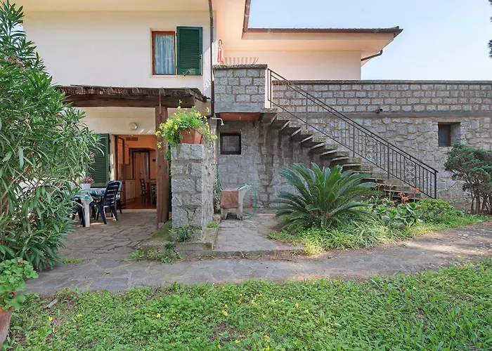 Vakantiehuis Hause Sant'ilario