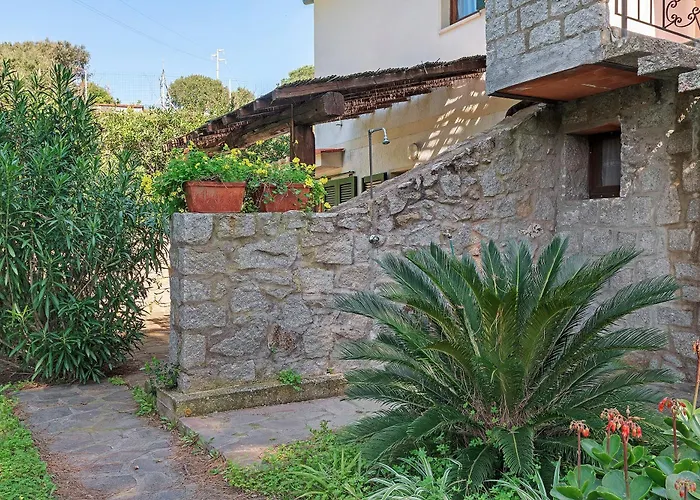 Holiday home Hause Sant'ilario *